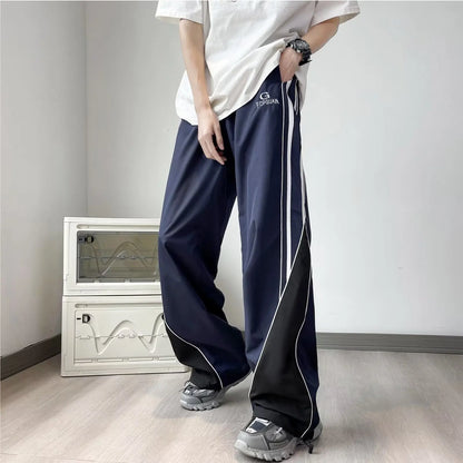 Vintage Track Gym Pants