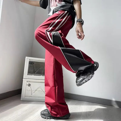 Vintage Track Gym Pants