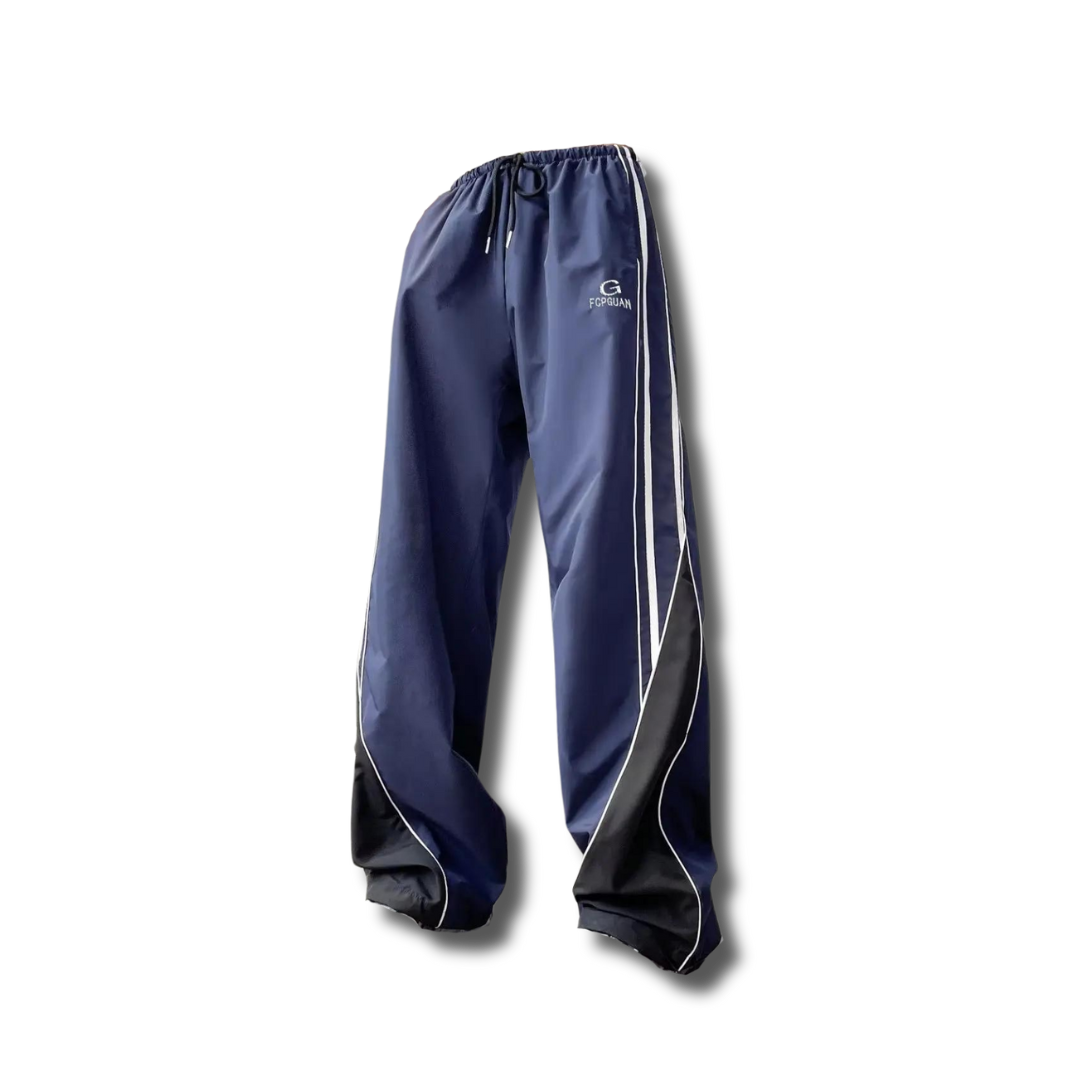 Vintage Track Gym Pants