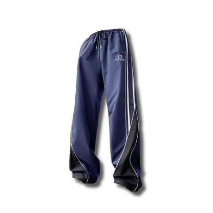 Vintage Track Gym Pants