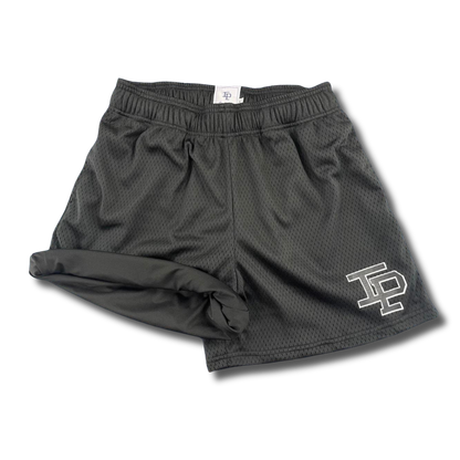 Viral Inaka Gym Mesh Shorts