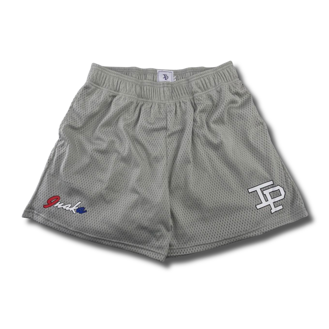 Viral Inaka Gym Mesh Shorts