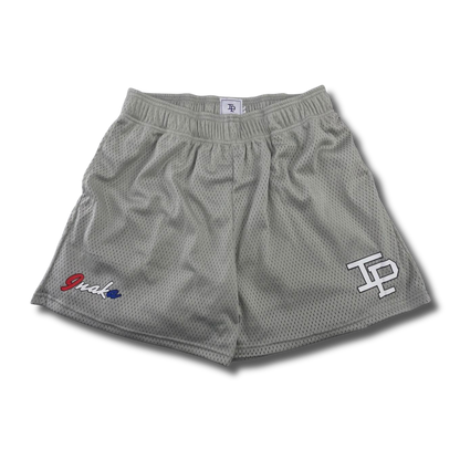 Viral Inaka Gym Mesh Shorts