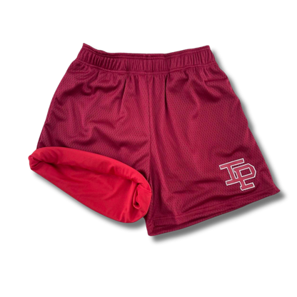 Viral Inaka Gym Mesh Shorts